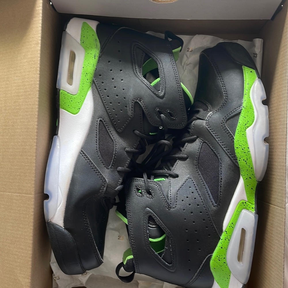 Jordan FLTCLB Size 10